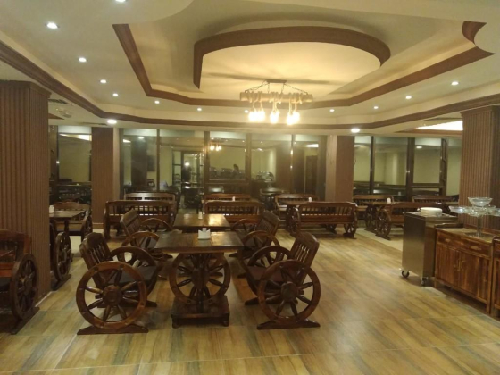 O Punjabi Restaurant