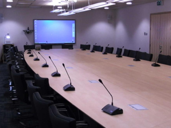 Spacedge Technical Services