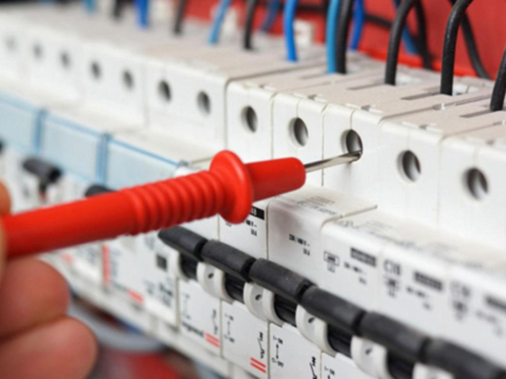 Spacedge Technical Services