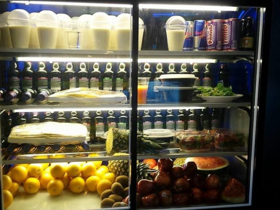 Al Wedayah Al Maghribi Restaurant