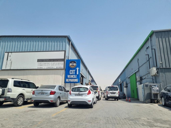 Emac Turnkey Projects