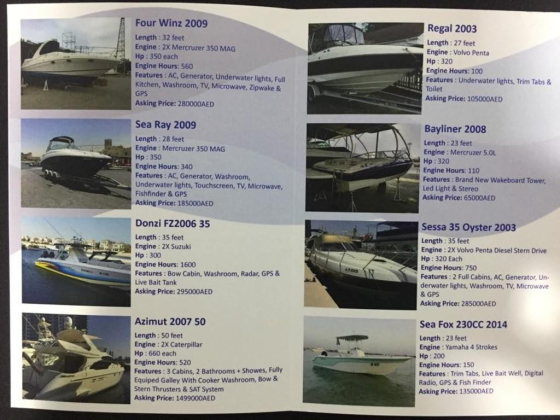 Zein Marine