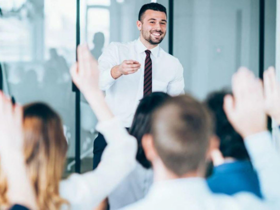 Isoc Professional Training