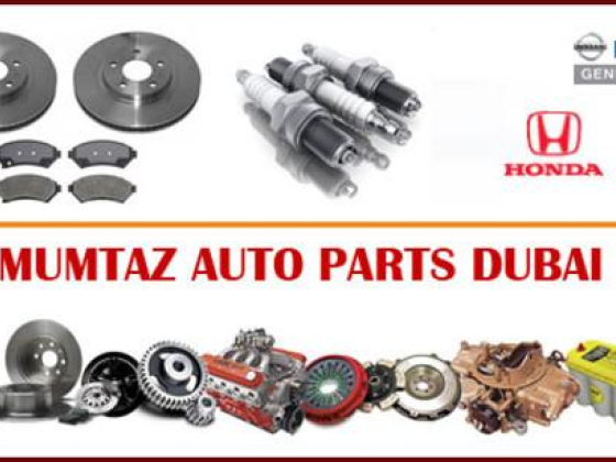 Mumtaz Auto Spare Parts Trading