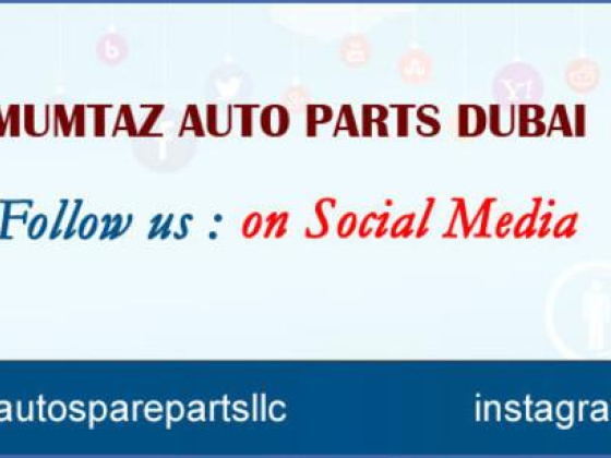Mumtaz Auto Spare Parts Trading