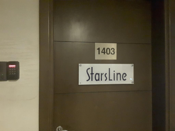 Stars Line Electrical Equipments Trading