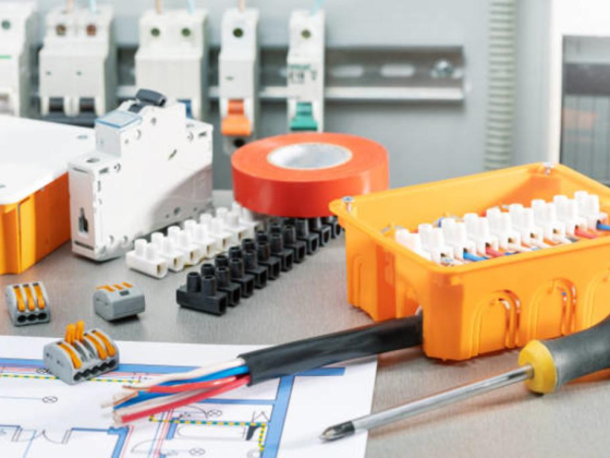 Stars Line Electrical Equipments Trading