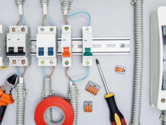 Stars Line Electrical Equipments Trading