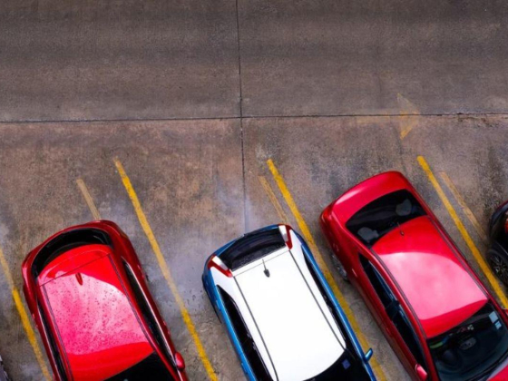 Najmat Al Mashreq Car Park Rental & Management
