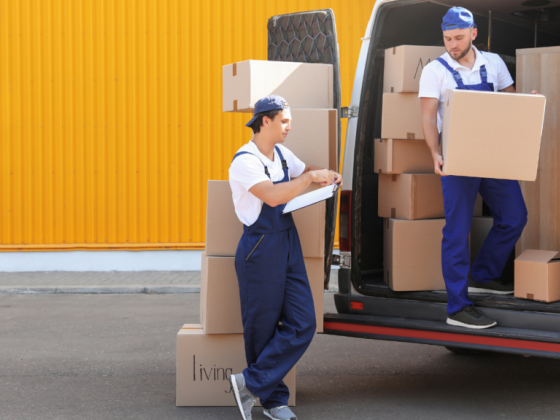 Lbc Express Courier