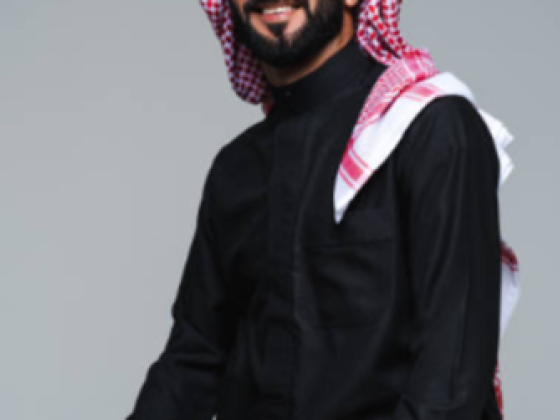 Rukn Al Zaeem Fashion