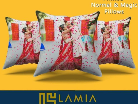 Lamia Al Nujoom Studio