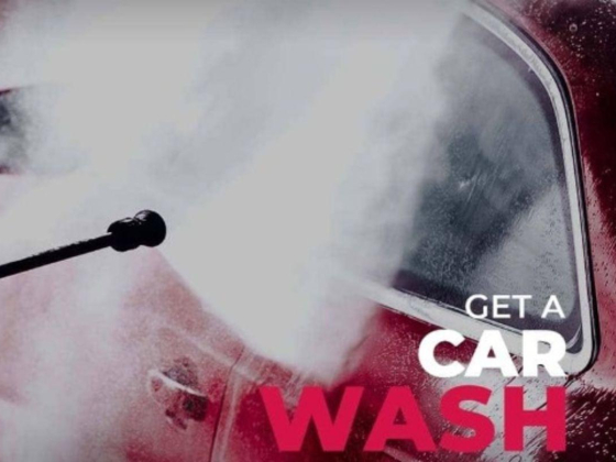 Prowash - 64