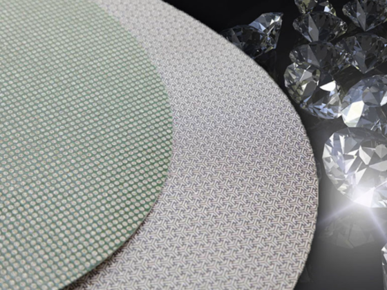 Kgs Swiss Diamond Technology