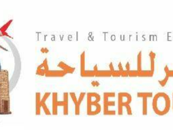 KHAYBER TRAVELS L.L.C