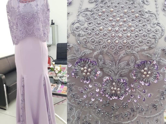 Afrah Al Madaen Tailoring & Designing