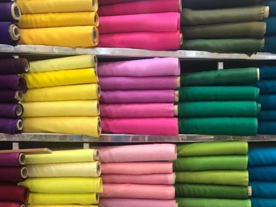 Afrah Al Madaen Tailoring & Designing