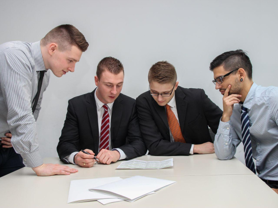 G M P Quality Consultants