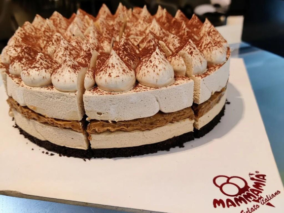 Mammamia