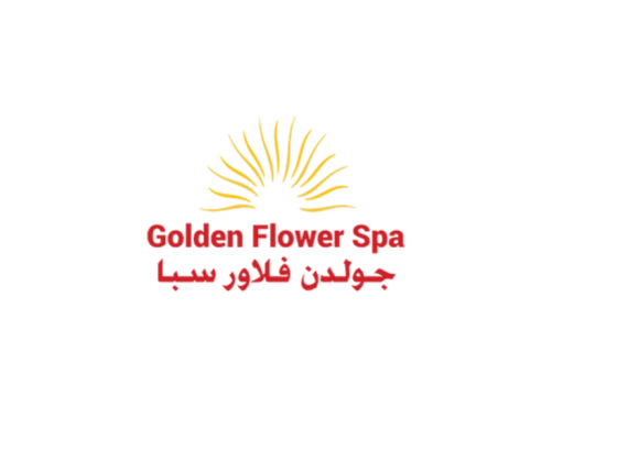 Golden Flower Massage Center