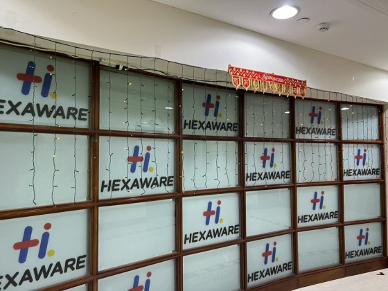 Hexaware Technologies Limited