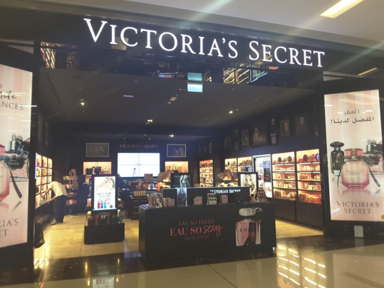 Victoria"s Secret