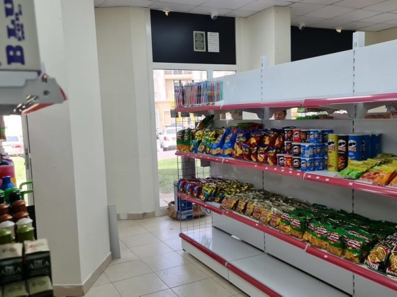 Tahir Wasim Grocery