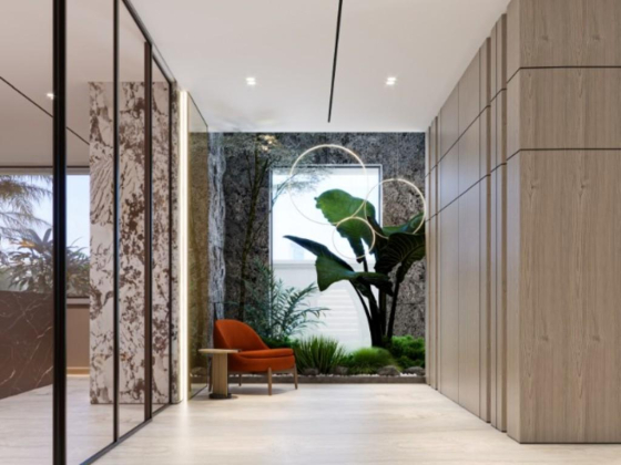 Prime Gate Contracting
