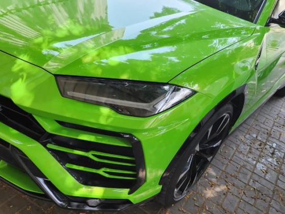 Najam Lara Auto General Repiaring