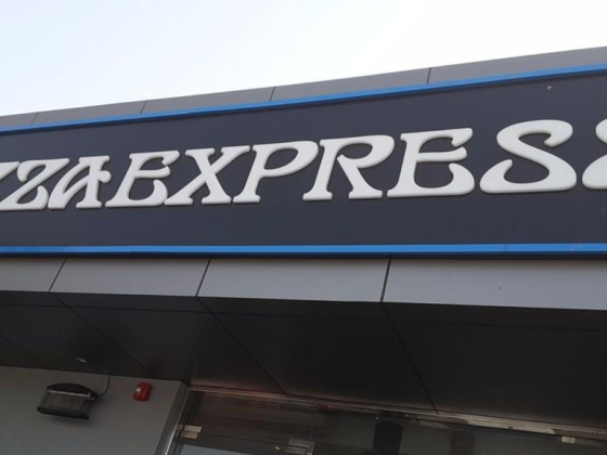 Pizza Express