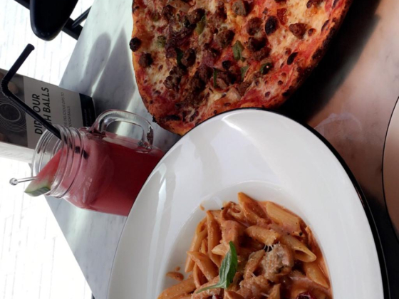 Pizza Express