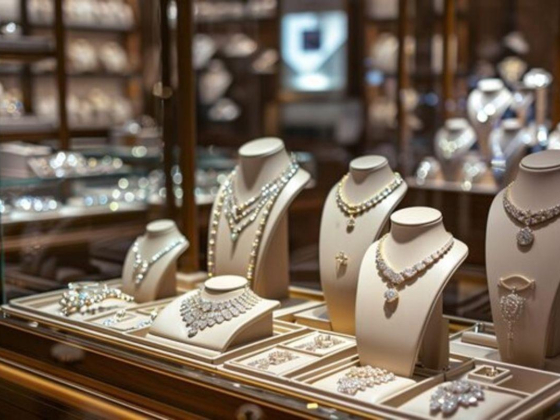 Nasreen Jewellery