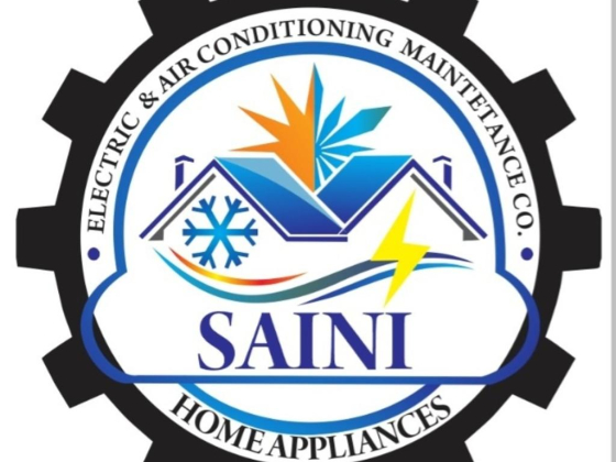 Saini Electric Household Appliances Repairing & Maintenance