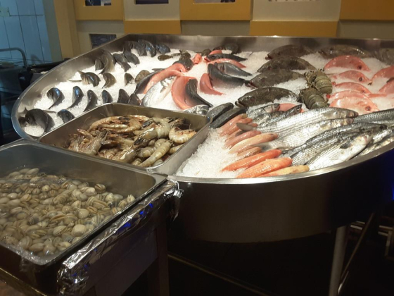 Barracuda Restaurant