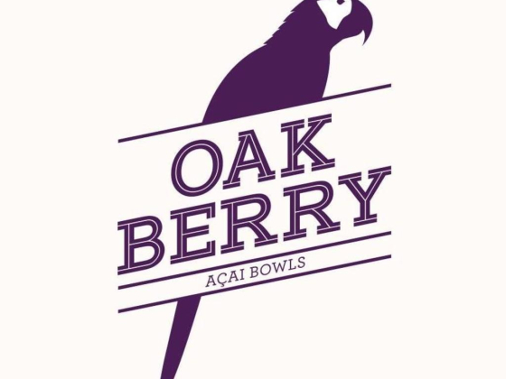 Oakberry Acai Bowls