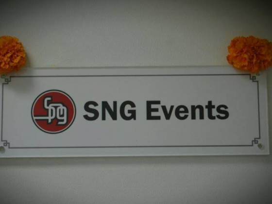 S N G Event