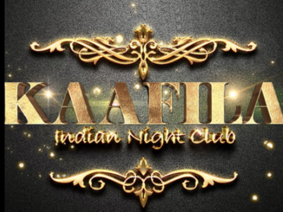 Kaafila ​night Club