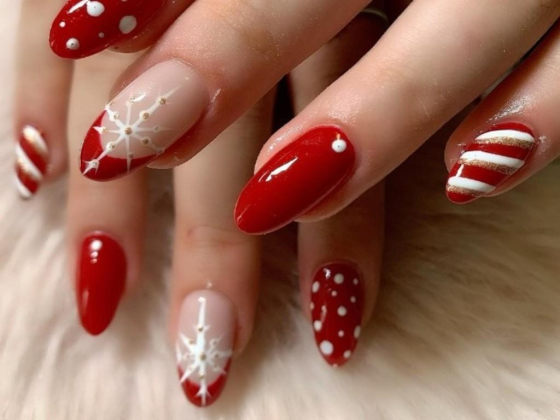 Feng Luo Ladies Salon
