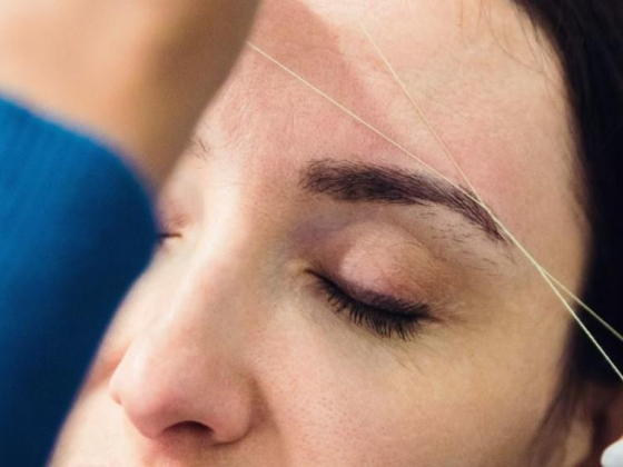 Glam Studio Beauty Salon