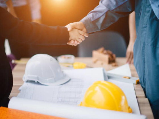 Tekzone Industrial Contract