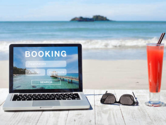 Pacific Adventures Tourism