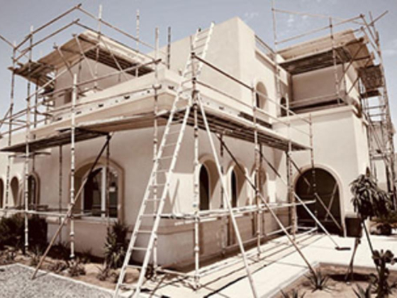 Jaan Contracting & Interiors