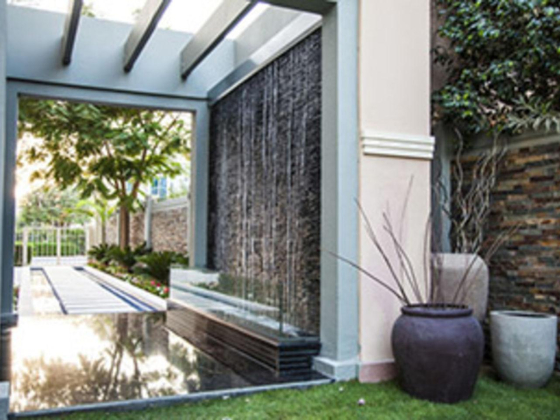 Jaan Contracting & Interiors