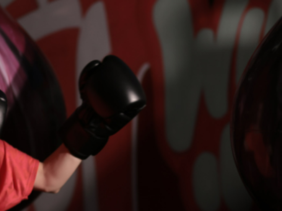 Boxing District