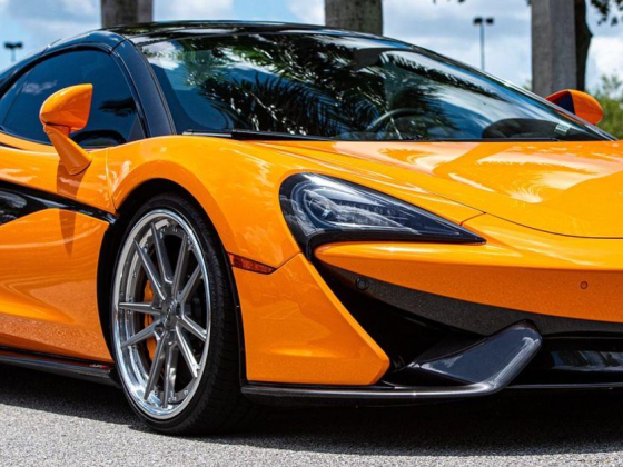 Royal Star Luxury Car Rental