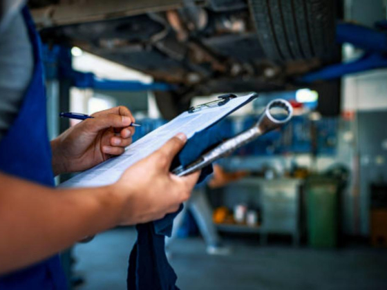 Myn Auto Care
