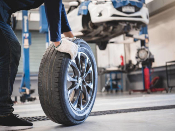 Myn Auto Care
