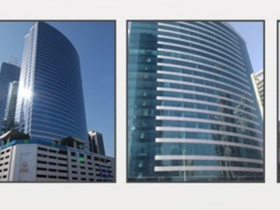 Blue Bay Business Center