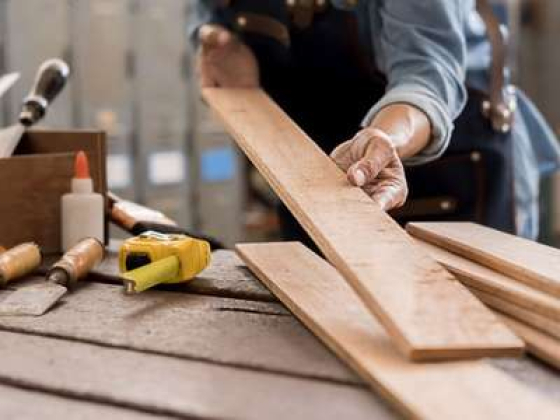 Right Angle Carpentry