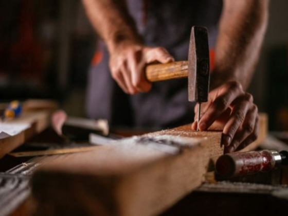 Right Angle Carpentry